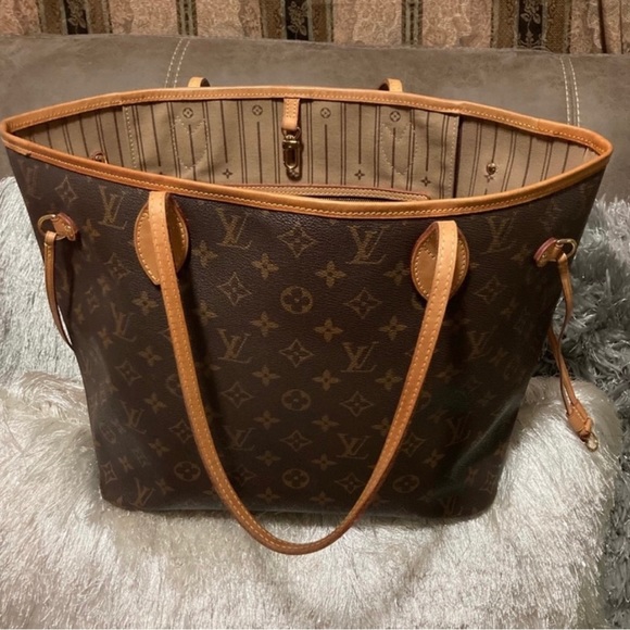 Louis Vuitton Neverfull GM - Picture 1 of 7